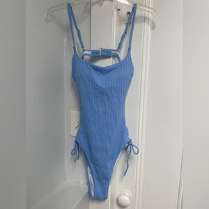 Shade & Shore One-Piece Swimsuit